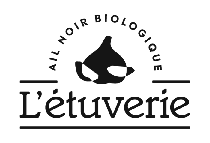 Logo L'Étuverie